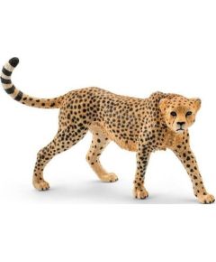 Schleich - Wild Life Female Cheetah A+