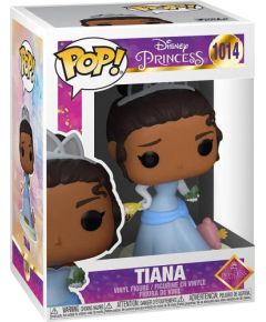 Funko Figura pop disney ultimate princess tiana