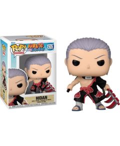 Funko pop naruto hidan w chase