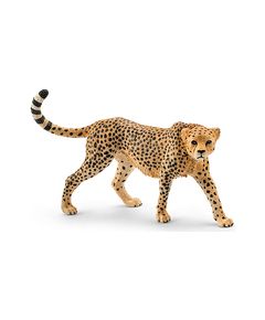 Schleich Wild Life Cheetah (14746)