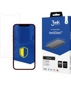 Tempered glass 3mk Hard Glass Samsung A165 A16 4G/A166 A16 5G