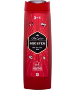 Old Spice Booster 400ml