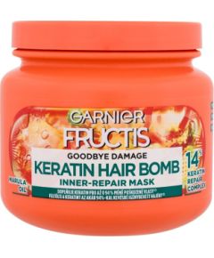 Garnier Fructis Goodbye Damage / Keratin Hair Bomb 320ml