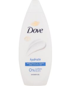 Dove Hydrate / Body Wash 250ml