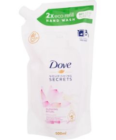 Dove Nourishing Secrets / Glowing Ritual 500ml