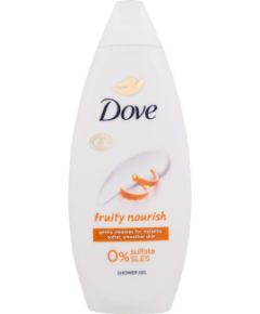 Dove Fruity Nourish / Body Wash 250ml