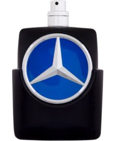 Mercedes-benz Tester Man / Intense 100ml