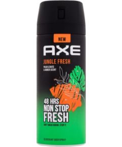 AXE Jungle Fresh 150ml