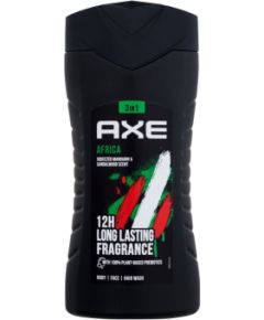 AXE Africa / 3in1 250ml