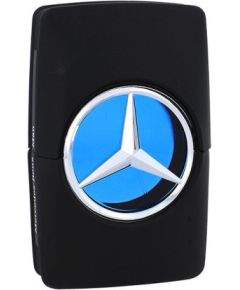 Mercedes-benz Tester Man 100ml