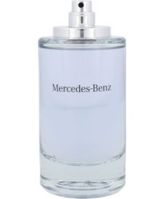 Tester Mercedes-Benz For Men 120ml