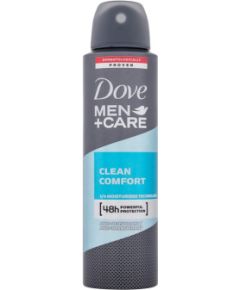 Dove Men + Care / Clean Comfort 150ml 48h