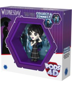 WEDNESDAY Фигурка 4D - Танцующая Wednesday, 10 см