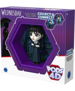 WEDNESDAY Фигурка 4D - Nevermore, 10 см