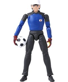 ANIME HEROES Captain Tsubasa фигурка с аксессуарами, 16 см - Genzo Wakabayashi