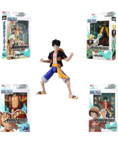 ANIME HEROES One Piece фигурка с аксессуарами, 16 см