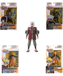 ANIME HEROES Naruto фигурка с аксессуарами, 16 см