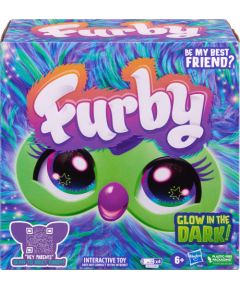 FURBY Interaktīva rotaļlieta Fērbijs Aurora Furbealis