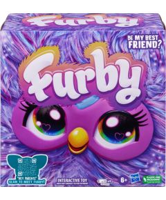 FURBY interaktīvā rotaļlieta, violets