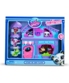 Hasbro LITTLEST PET SHOP Игровой набор