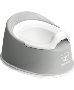 Babybjorn BABYBJÖRN podiņš Smart Potty Grey 051225