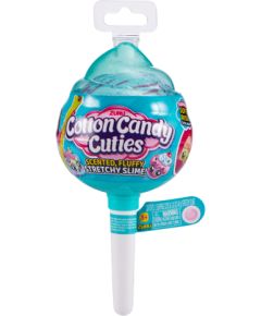 OOSH slime Cotton Candy, series 1, medium pop, assort., 8628SQ1