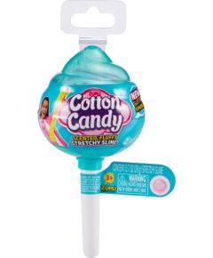 OOSH slime Cotton Candy, series 1, small pop, assort., 8627SQ1