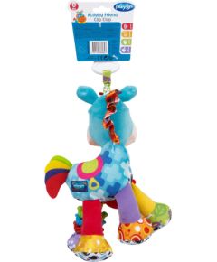 PLAYGRO rotaļlieta Clip Clop, 0186980