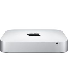 Apple Mac mini 2020 - M1 / 8GB / 512GB SSD - Silver (Atjaunināts, stāvoklis kā jauns)