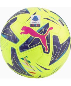 Futbola bumba Puma Orbita Serie A Ball (FIFA Quality Pro) 084005-01