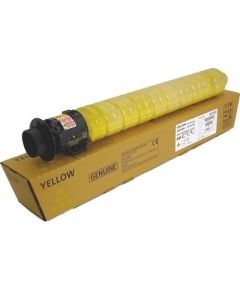 Ricoh IM C2510H (842562) Toner Cartridge, Yellow