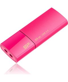 Pendrive Silicon Power Blaze B05, 64 GB  (SP064GBUF3B05V1H)