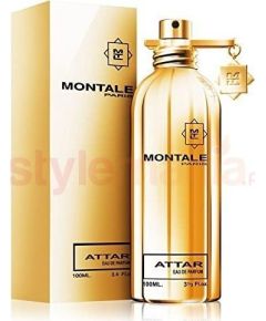 Montale Paris Montale Montale ATTAR EDP 100ml