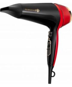 Suszarka Remington Thermacare Pro 2400 Manchester United Edition D5755 MU