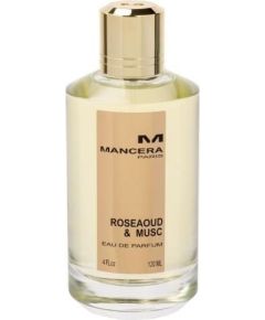 Mancera Roseaoud & Musc (UNI) EDP/S 120ml