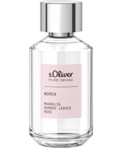 s. Oliver s.Oliver Pure Sense Women woda toaletowa spray 50ml