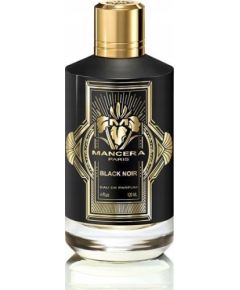 Lancome MANCERA Black Noir EDP spray 120ml