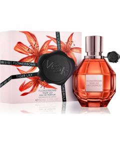 Viktor & Rolf Viktor & Rolf Flowerbomb Tiger Lily EDP 50ml