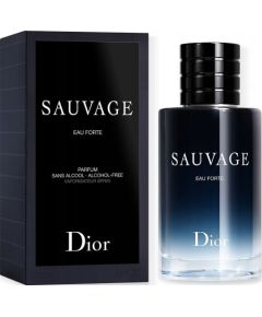 Dior Christian Dior Sauvage Eua Forte Parfum EDP 60ml