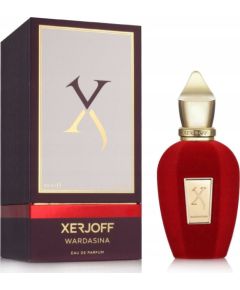 Xerjoff Perfumy Unisex Xerjoff " V " Wardasina EDP 50 ml