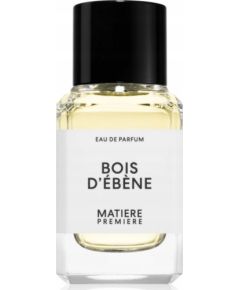 MATIERE PREMIERE Bois D'Ebene Unisex EDP spray 50ml