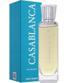 SWISS ARABIAN Casablanca EDP spray 100ml