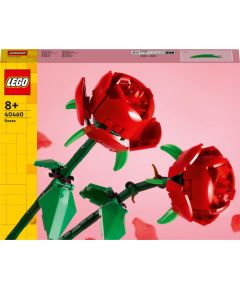 LEGO Exclusive Rose (40460)