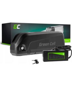 Green Cell GC Bateria do roweru elektrycznego 36V 20Ah 720Wh Bidonowa EC5 m.in do Nilox, Samebike, Fafrees