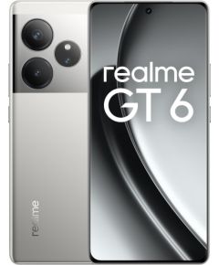 Realme GT 6 5G 12/256GB Silver (RMX3851)