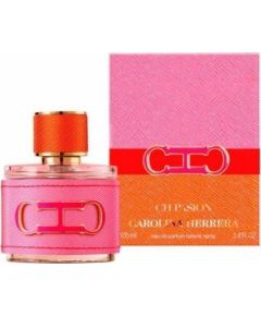 Carolina Herrera Perfumy Damskie Carolina Herrera EDP 100 ml CH Pasion