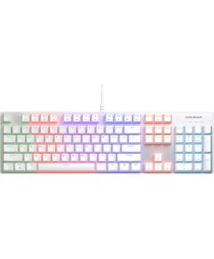 Cougar | Ultimus EX | Keyboard | White