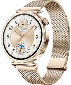 Huawei Watch GT5 41mm Gold, Milanese Strap