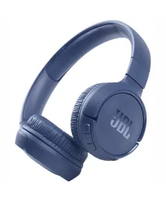 Bezvadu austiņas zilas JBL Tune 510BT Blue