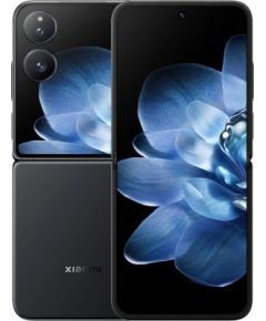 Xiaomi MIX Flip 17.4 cm (6.86") Dual SIM 5G 12 GB 512 GB 4780 mAh Black